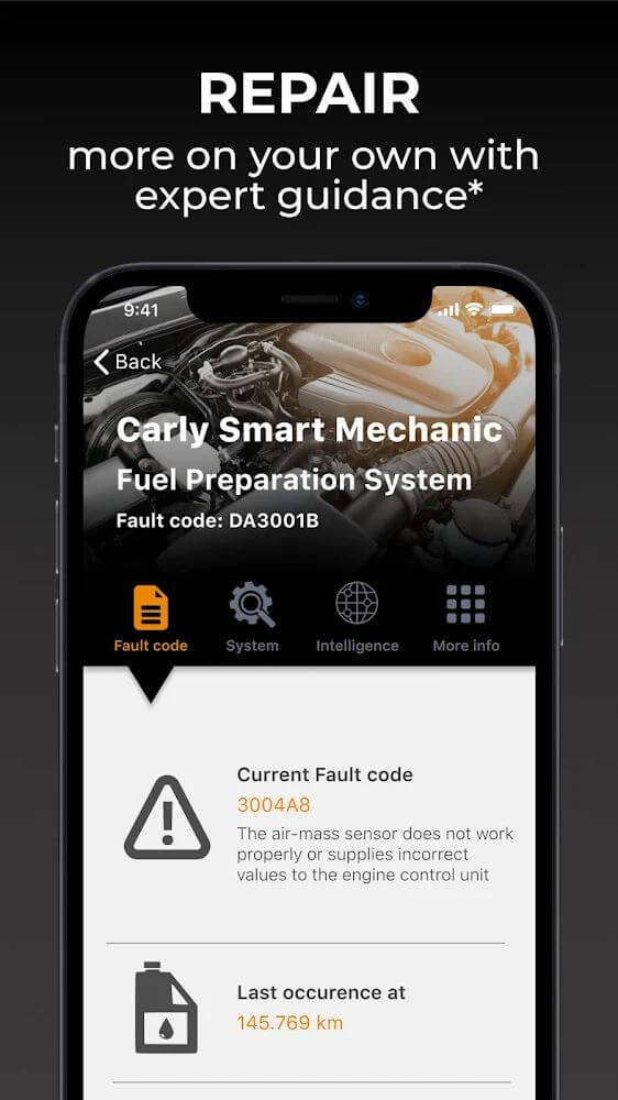 Carly - OBD2 Car Scanner v91.75_beta MOD APK (Unlocked Paid Features)