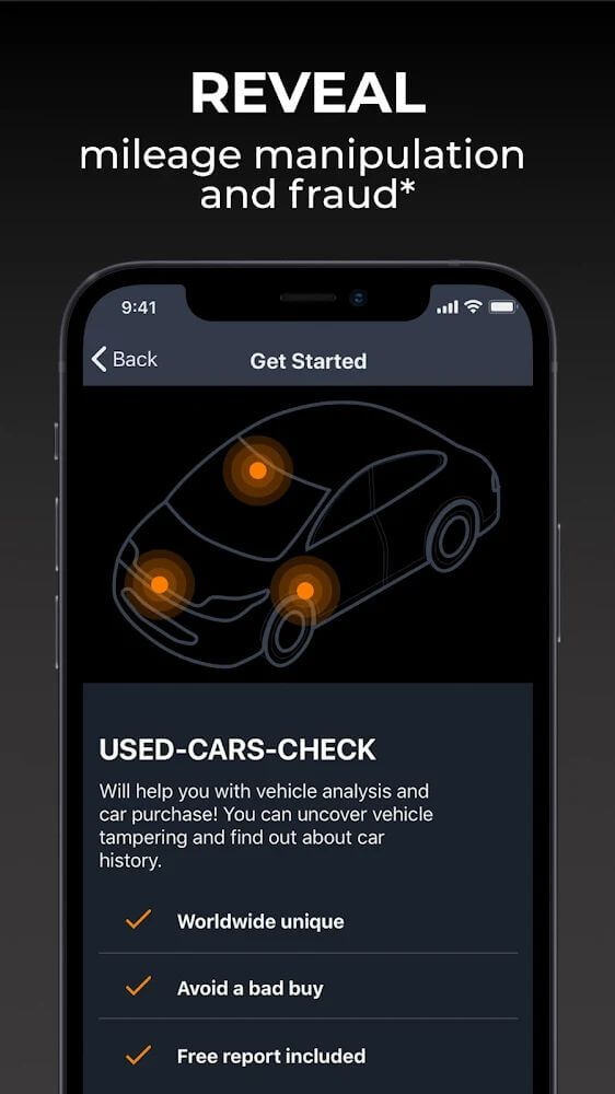 Carly - OBD2 Car Scanner v91.75_beta MOD APK (Unlocked Paid Features)