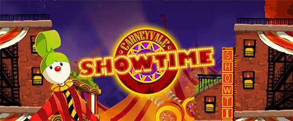 CarneyVale Showtime 1.0.1 Apk Mod Unlocked Android