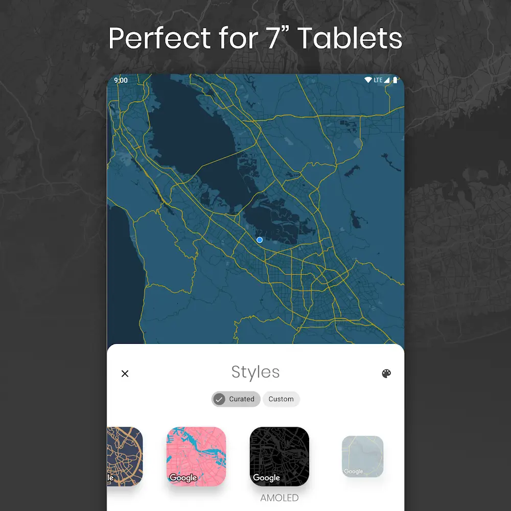 Cartogram v7.4.0 APK + Mod (Full Version)