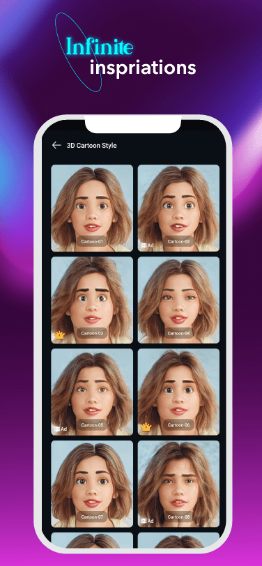 Cartoon Youself: Cartoon Maker v0.1.4 MOD APK (Premium Unlocked)