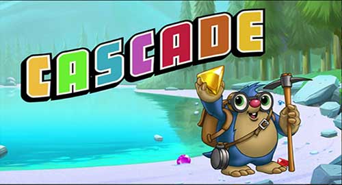 Cascade 2.6.2 Apk + MOD (Gold / Star / Ad-Free) for Android