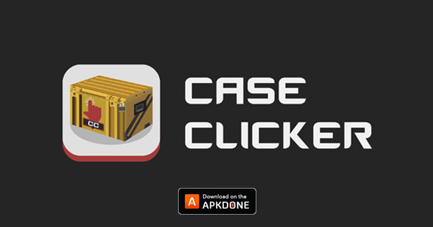 Case Clicker 2 MOD APK 2.4.2a (Unlimited Money)