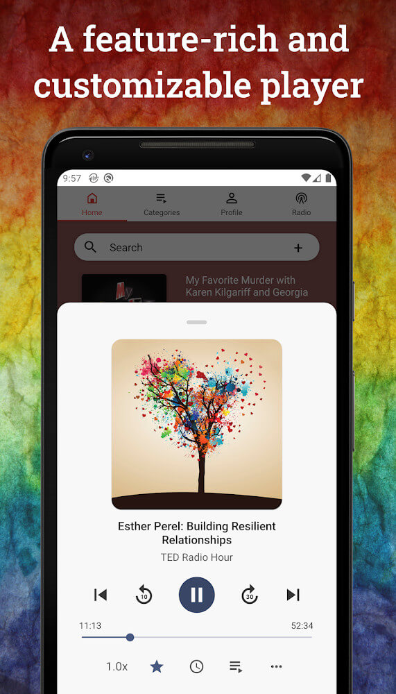 CastMix v5.7.9 MOD APK (Pro Unlocked)