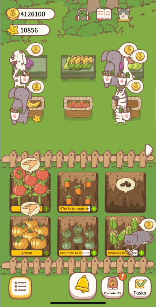 Cat Restaurant 2 v1.1.4 MOD APK (Unlimited Money)