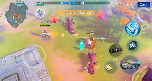 Catalyst Black Mod Apk 0.13 (Unlimited Money) + Data Android