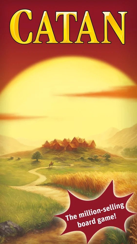 Catan Classic v4.7.6 APK + MOD (All Expansion Unlocked) Download