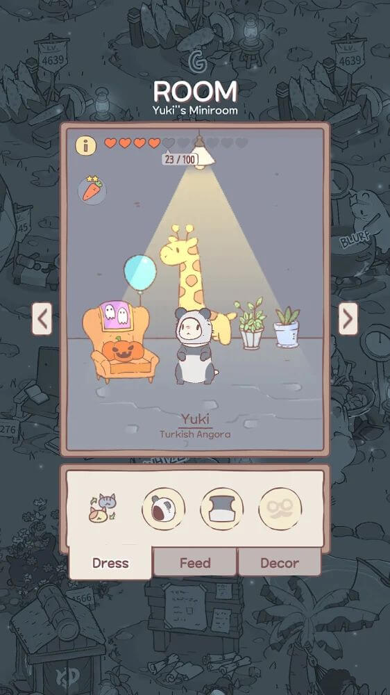 Cats & Soup v2.28.0 MOD APK (Free Purchase, Unlimited All)