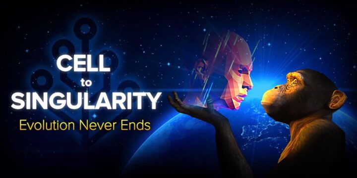 Cell to Singularity APK + MOD (Free Shopping) v10.03