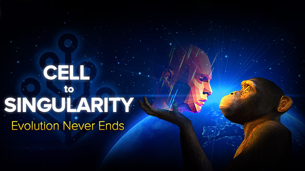 Cell to Singularity MOD APK 14.75 (Free Shopping)