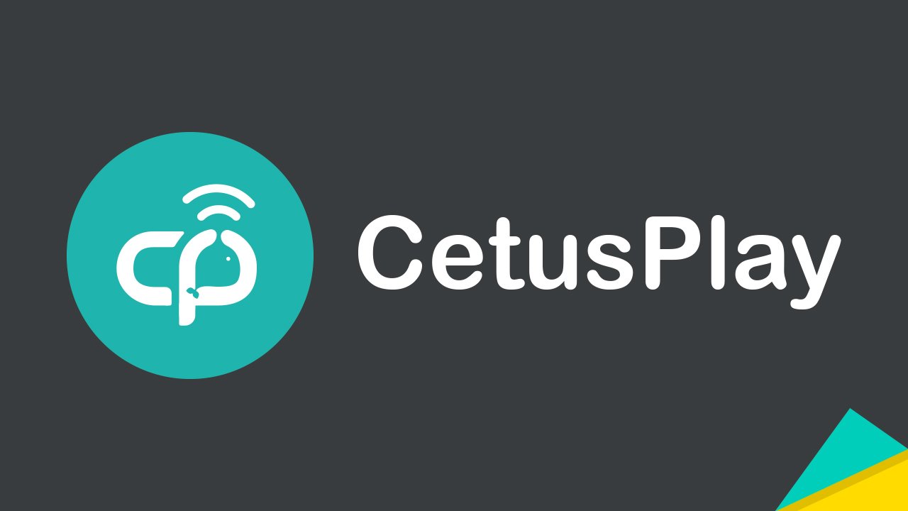 CetusPlay Pro MOD APK 4.9.4.516 (Paid Features Unlocked)