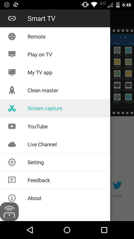 CetusPlay v4.9.4 APK + MOD (Pro Unlocked)