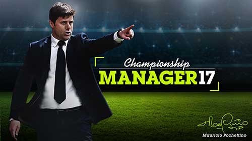 Championship Manager 17 1.3.1.807 Apk Mod Money Android
