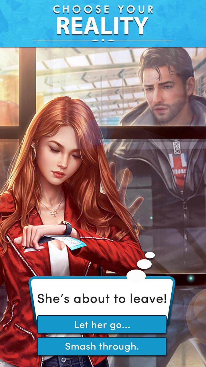 Chapters: Interactive Stories MOD APK 6.4.2 (Unlimited Money)