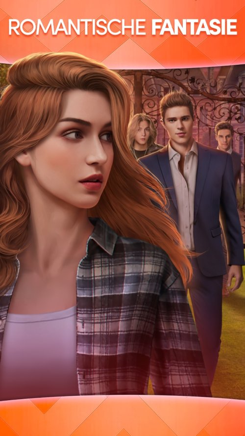 Chapters: Stories You Play v6.6.0 MOD APK (Unlimited Tickets, Speed)