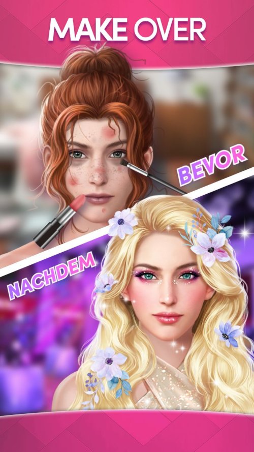 Chapters: Stories You Play v6.6.0 MOD APK (Unlimited Tickets, Speed)