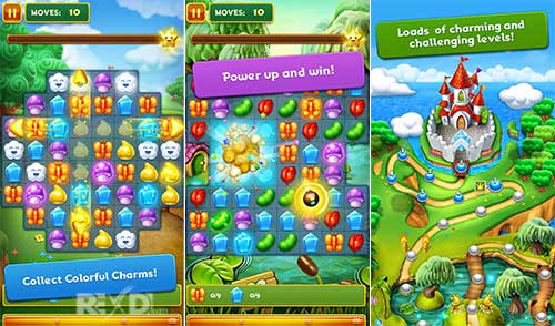 Charm King 8.14.0 Full Apk + Mod (Money) for Android