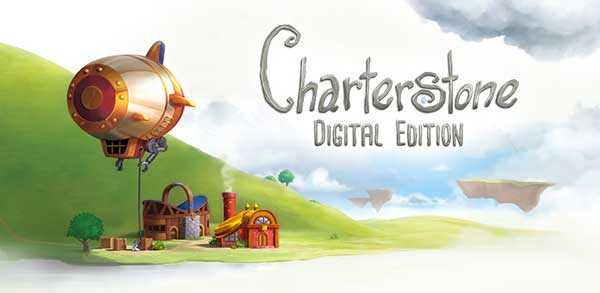 Charterstone: Digital Edition 1.1.6 (Paid) Apk + Data for Android