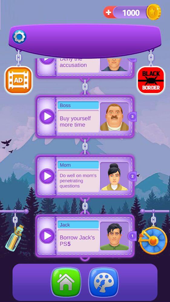 Chat Land v1.2.0 MOD APK (Unlimited Coins)