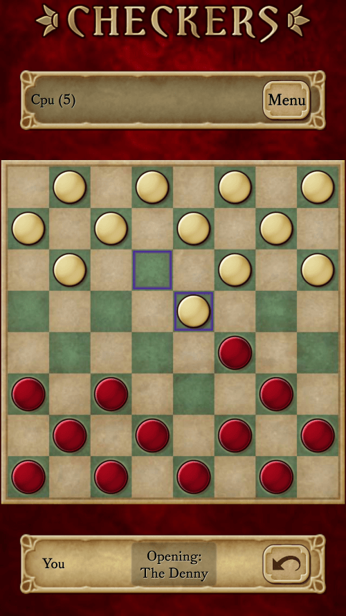 Checkers v2.68 MOD APK (Pro Unlocked)