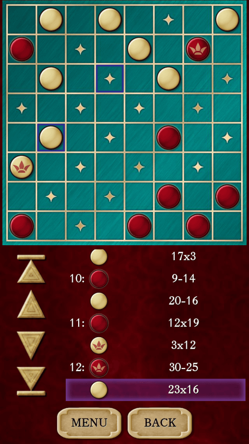 Checkers v2.68 MOD APK (Pro Unlocked)