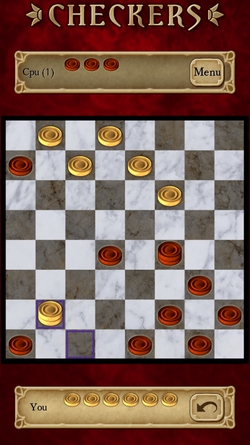 Checkers v2.68 MOD APK (Pro Unlocked)