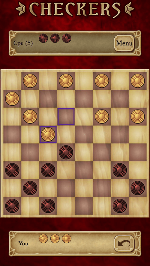 Checkers v2.68 MOD APK (Pro Unlocked)