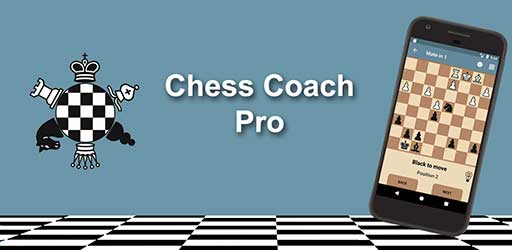 Chess Coach Pro MOD APK 2.85 (Full) for Android
