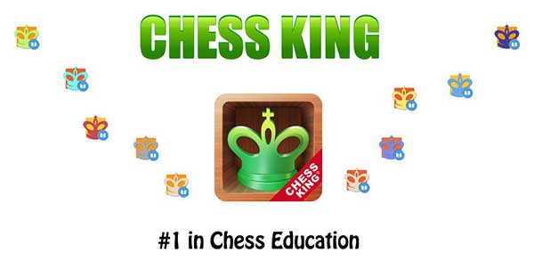 Chess King (Learn Tactics & Solve Puzzles) 1.5.6 Apk + Mod Unlocked
