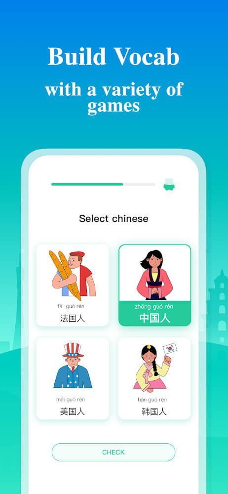 ChineseSkill v6.6.15 APK + MOD (Premium Unlocked)