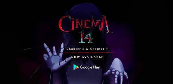 Cinema 14: Choices x Endings 3.4H8 Apk + Mod (Money) + Data Android