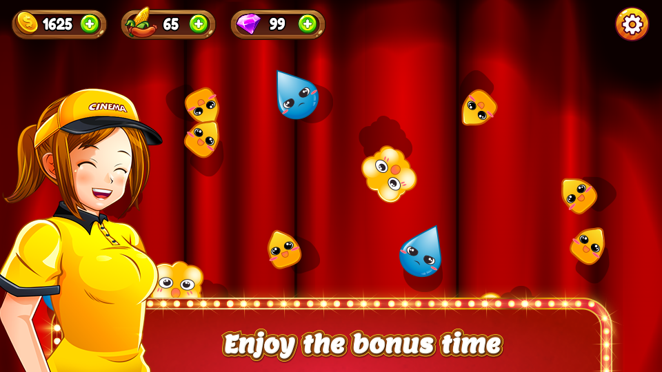 Cinema Panic 2 v2.12.9a MOD APK (Unlimited Money)