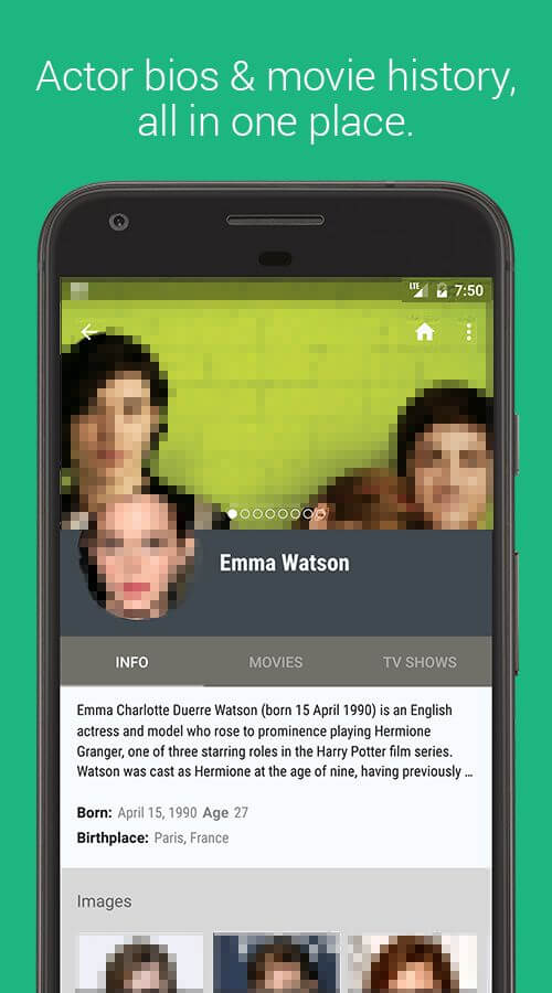 Cinematics v0.9.11.60 APK + MOD (Premium Unlocked)