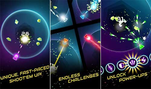 Circuroid 2.4.0 Apk + Mod (Free Shopping / Ad-Free) for Android