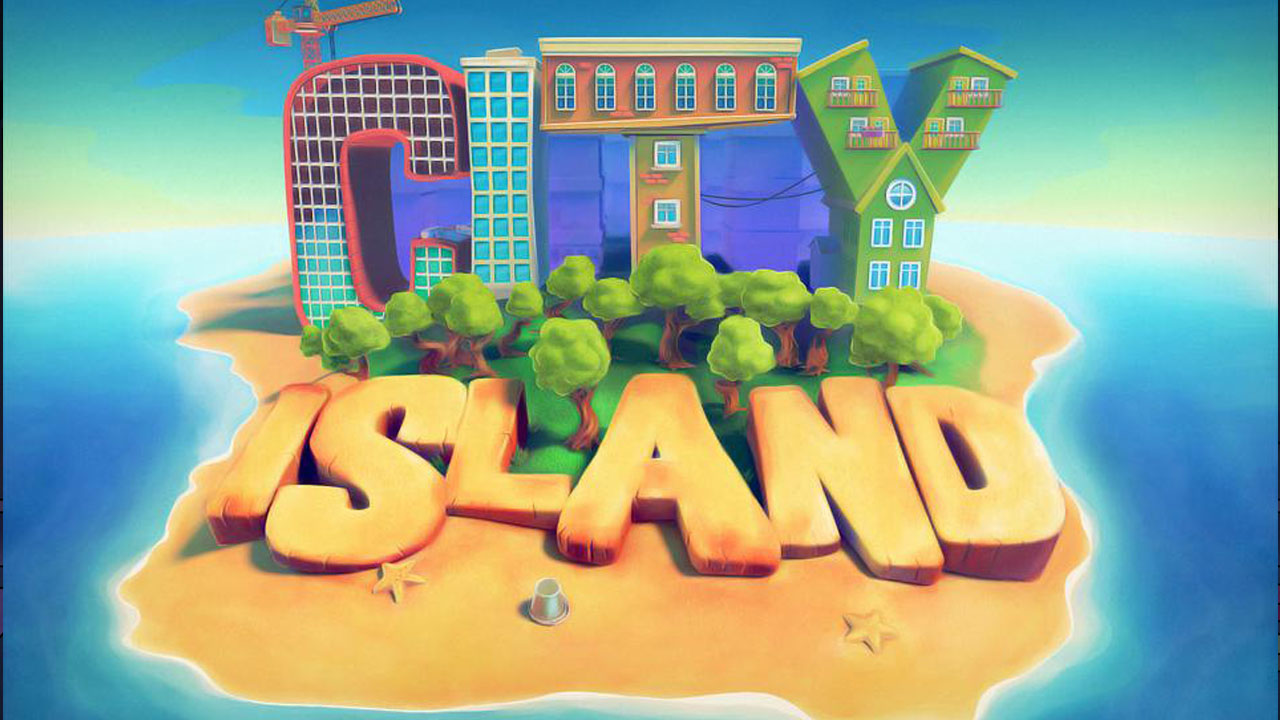 City Island: Builder Tycoon MOD APK 3.4.2 (Unlimited Money)