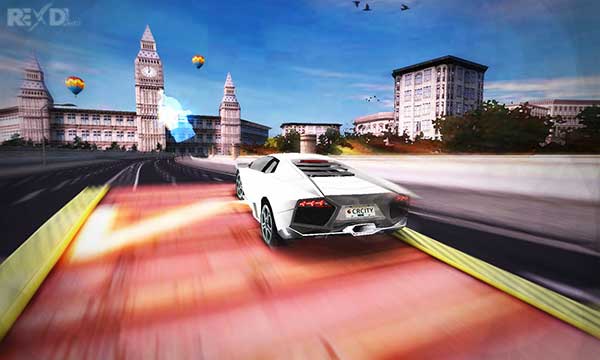 City Racing 3D 5.9.5081 Apk + MOD (Unlimited Money) for Android