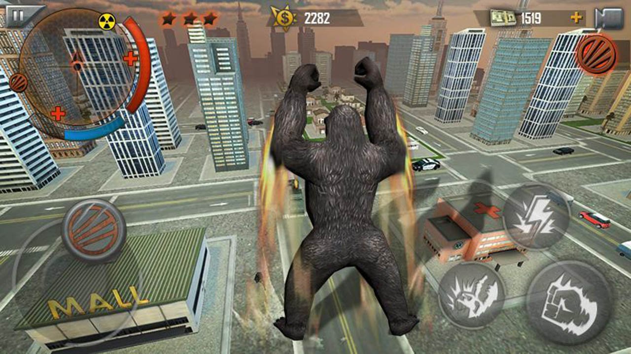 City Smasher MOD APK 2.1 (Unlimited Money)