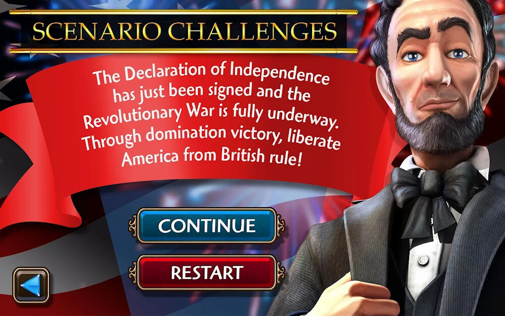 Civilization Revolution 2 v1.4.4 APK + OBB (Full Paid)