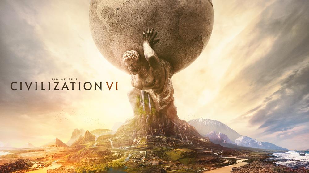 Civilization VI v1.2.0 MOD APK + OBB (All DLC Unlocked) Download
