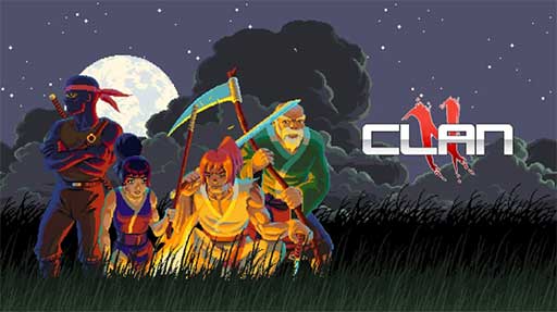 Clan N MOD APK 1.5.1-49 (Unlimited Money) for Android