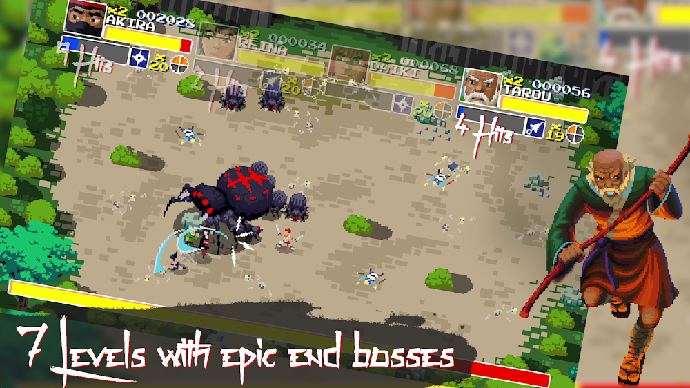 Clan N v1.4.5 MOD APK (Unlimited Money) Download for Android