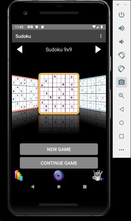 Classic Offline Sudoku v11.0 APK (Full Game)