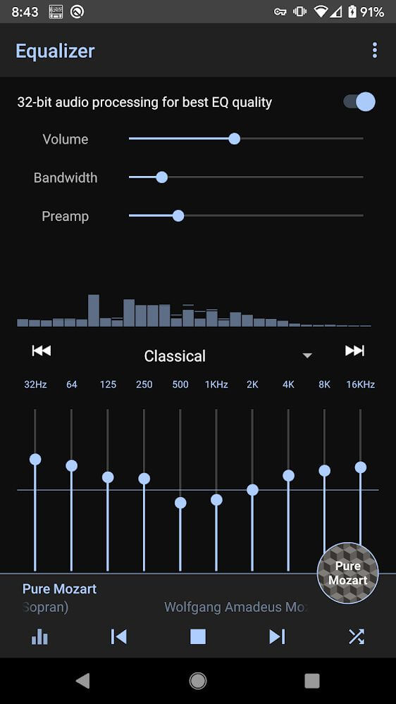 Classical Music Radio v4.22.1 MOD APK (Pro Unlocked)