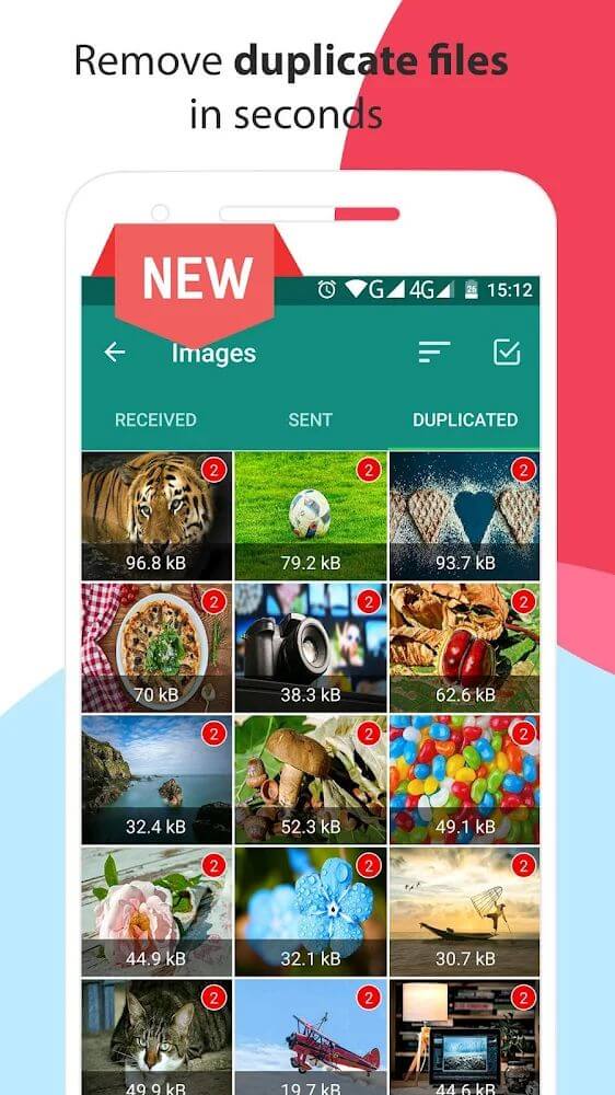 Cleaner for WhatsApp v2.9.5 MOD APK (Premium Unlocked)