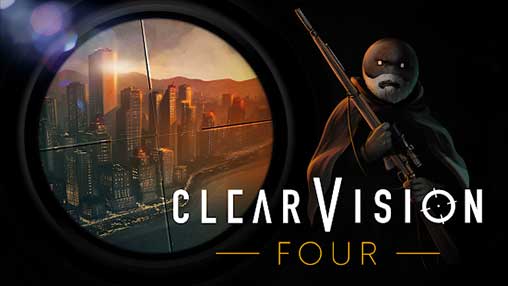Clear Vision 4 1.4.8 Apk + Mod (Unlimited Money) for Android