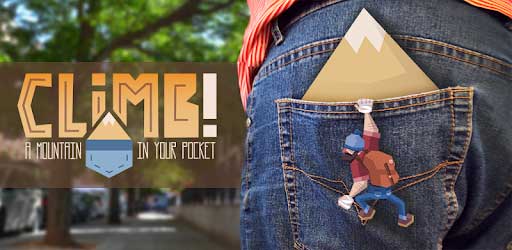 Climb! A Mountain in Your Pocket MOD APK 4.0.3 (Paid) Android