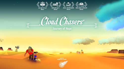 Cloud Chasers 1.0.51 Full Apk Android