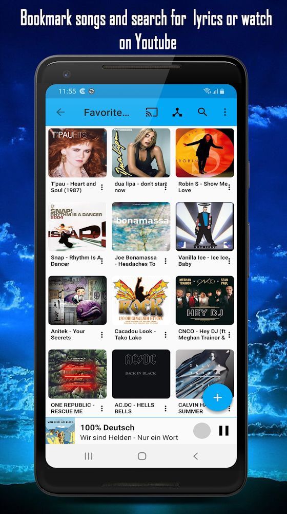 Cloud Radio Pro v8.2.4 APK (Patched)