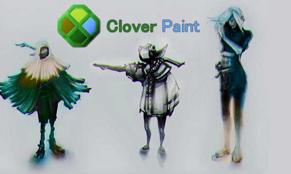 Clover Paint 1.24.90 Apk for Android