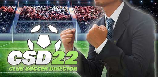 Club Soccer Director 2022 MOD APK 2.0.1 (Money) Android